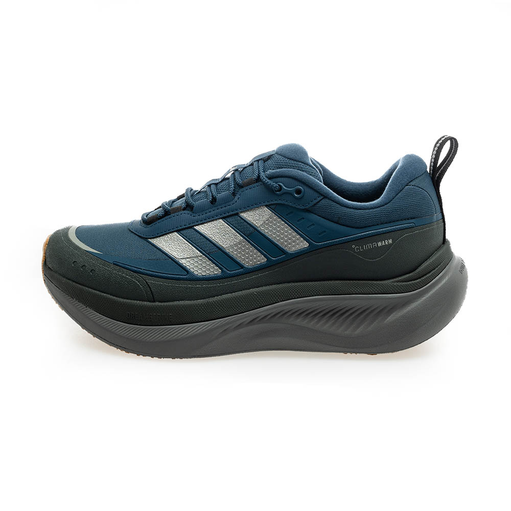 adidas 愛迪達 男女鞋 DREAMCUSHION CLIMAWARM 保暖 跑鞋 運動鞋 KH7023