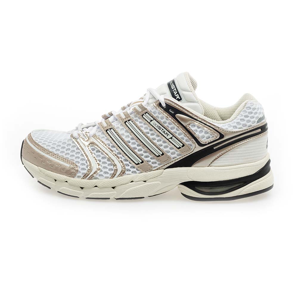 adidas 愛迪達 男女鞋 ADISTAR CONTROL 5 跑鞋 休閒鞋 運動鞋 KI4470