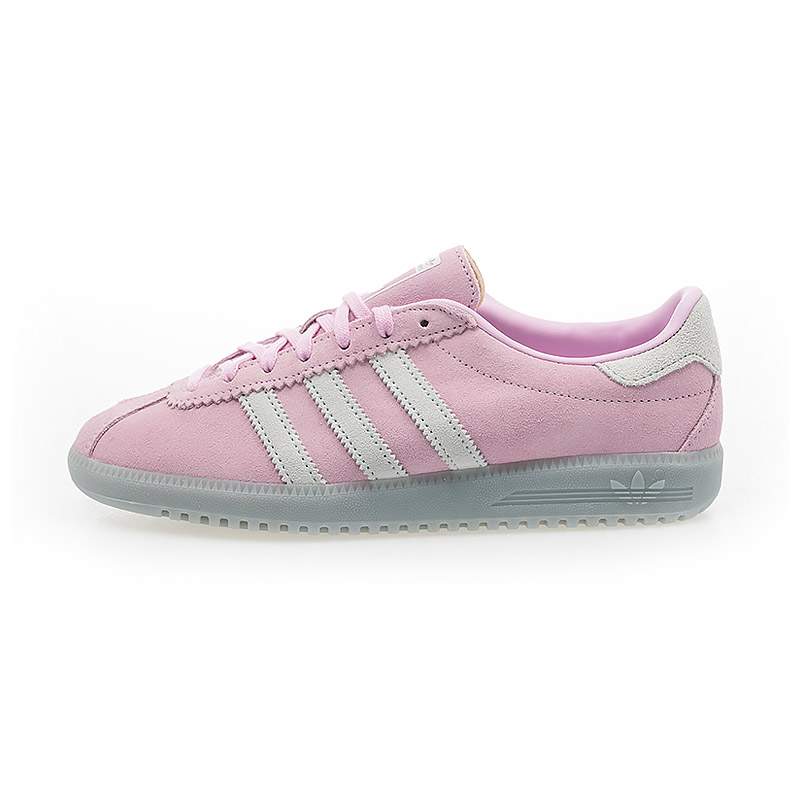 ◆adidas◆BRMD W 韓国発 JI2660 送料税込 22~30cm adidas 愛迪達女鞋BRMD W 休閒鞋粉JI2660 - PChome 24h購物