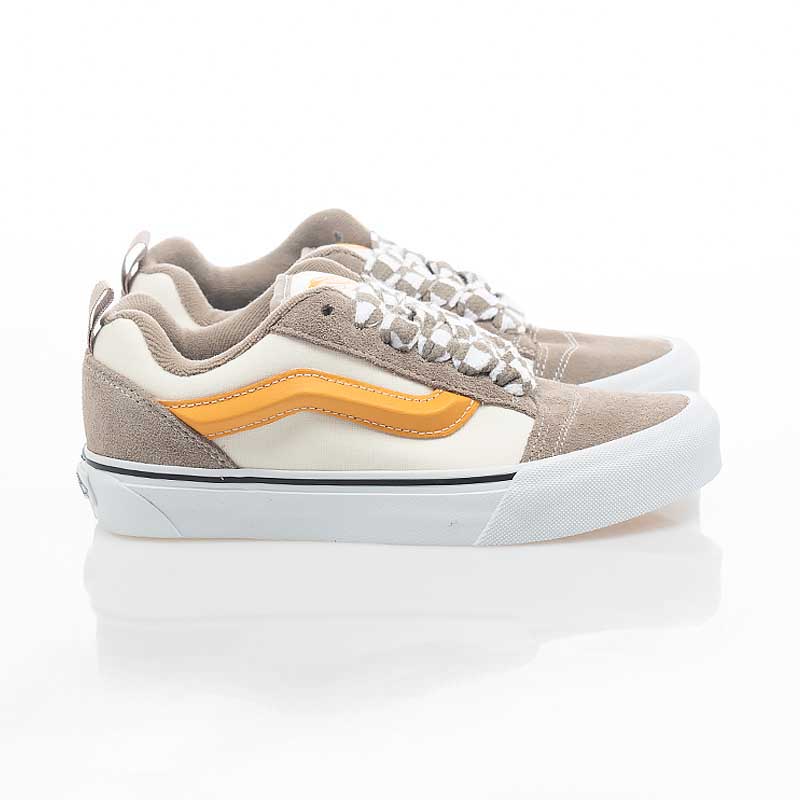 VANS 男女鞋 Knu Skool 日線 休閒鞋 V140120029