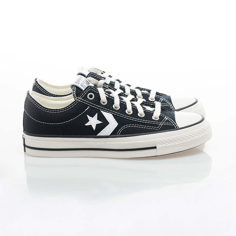 CONVERSE 匡威 男女鞋 Star Player 76 帆布鞋 休閒鞋 A01607C