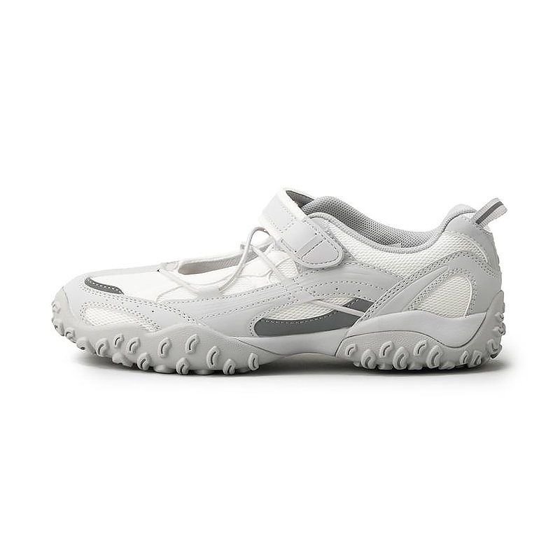 Fila 女鞋 ECHAPPE VC v2 芭蕾風運動鞋 1XM02369H-050