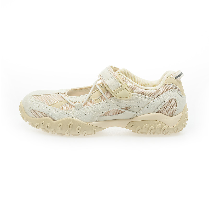 Fila 女鞋 ECHAPPE VC v2 LX 芭蕾風運動鞋 1XM02368H-926
