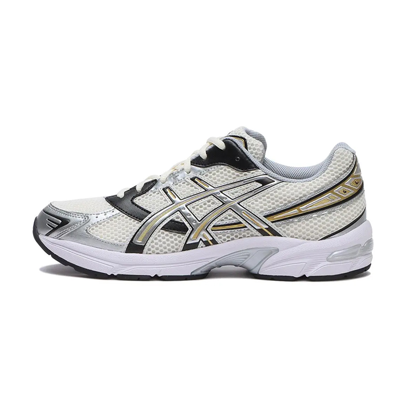 Asics 亞瑟士 男女鞋 GEL-1130 運動鞋 復古運動鞋 1203A582-100