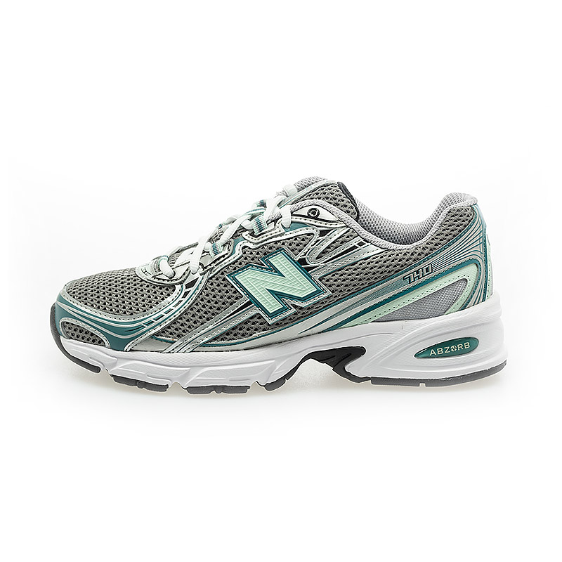 New Balance 紐巴倫 男女鞋 740 休閒鞋 運動鞋 老爹鞋 U740NC2