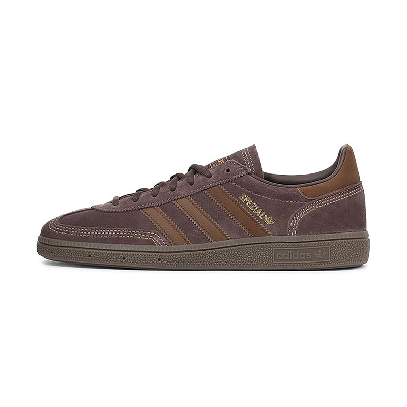 adidas 愛迪達 男女鞋 HANDBALL SPZL 復古休閒鞋 德訓鞋 JQ1740