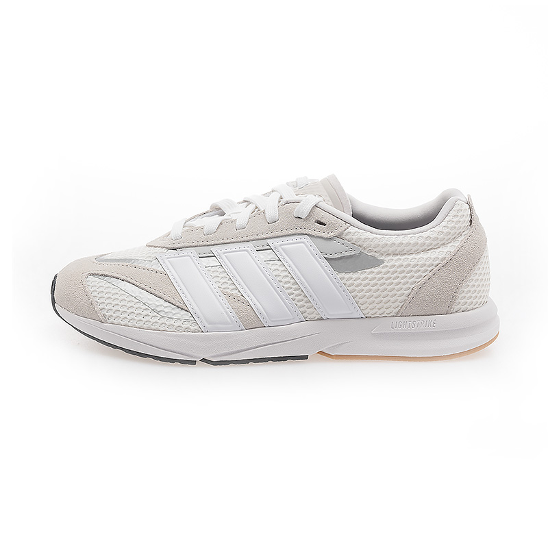 adidas 愛迪達 女鞋 LIGHTBLAZE LP 運動休閒鞋 JS3197