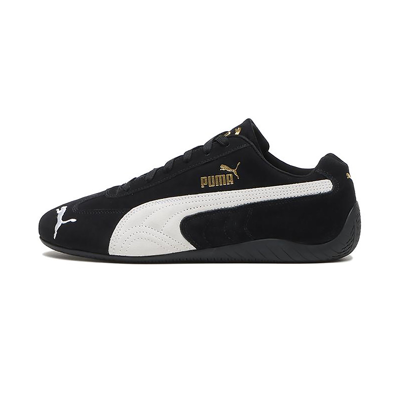 PUMA 彪馬 男女鞋 Speedcat OG 賽車鞋 運動鞋 休閒鞋 黑 39884601