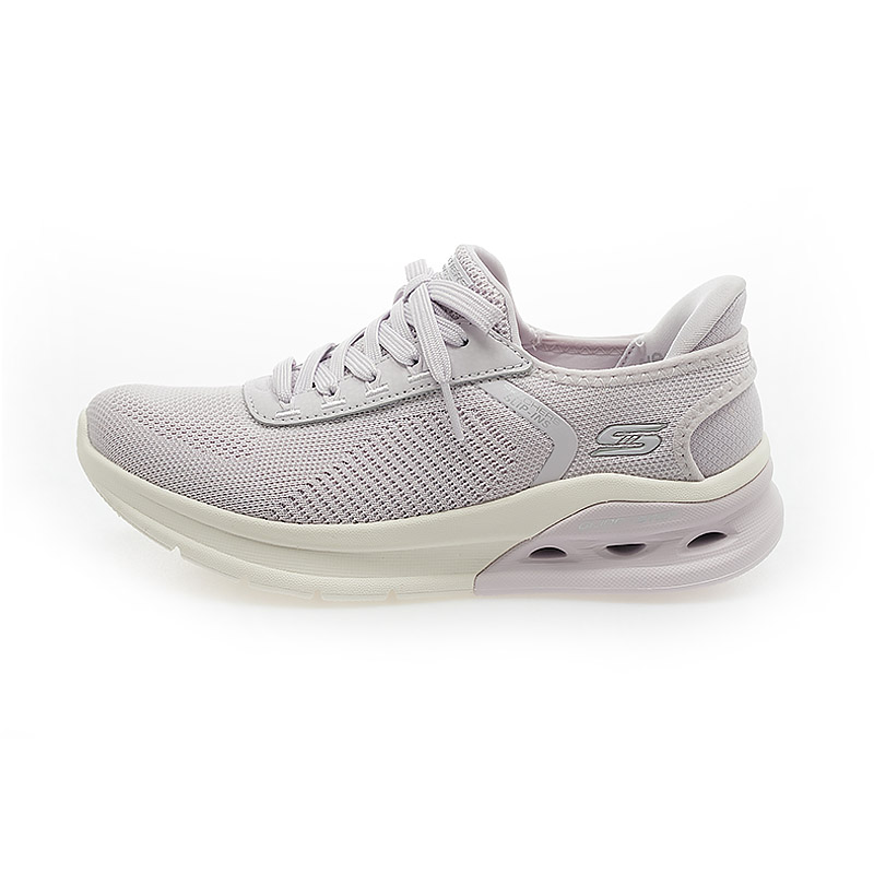 SKECHERS 斯凱奇 女鞋 BOBS ARC WAVES 2.0 運動鞋 跑鞋 117638LIL