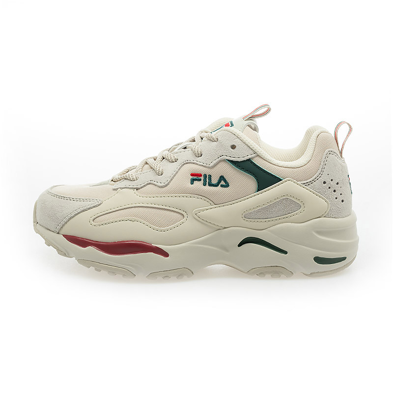 Fila 男女鞋 RAY TRACER 運動鞋 休閒鞋 1RM01153H-926