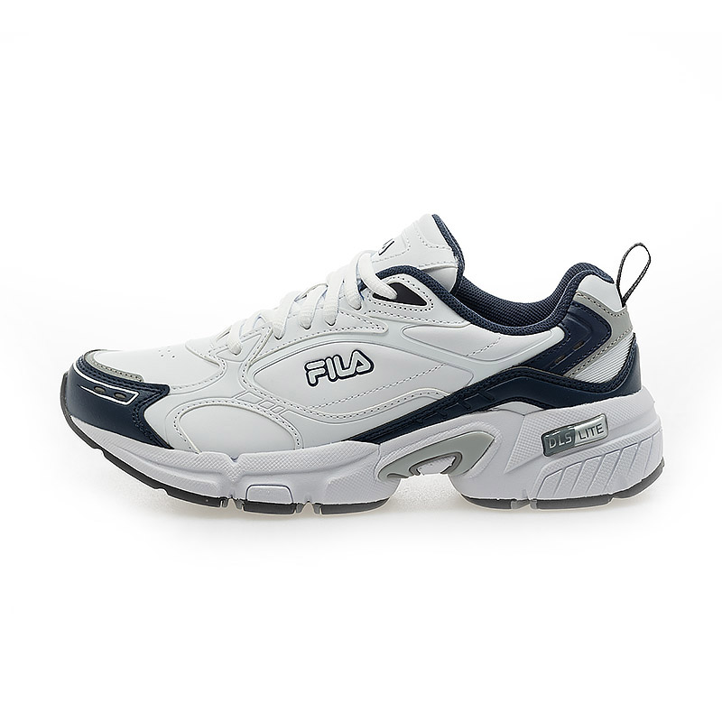 Fila 男女鞋 MEMORY DECIMUS v3 復古運動鞋 休閒鞋 1RM02943H-147