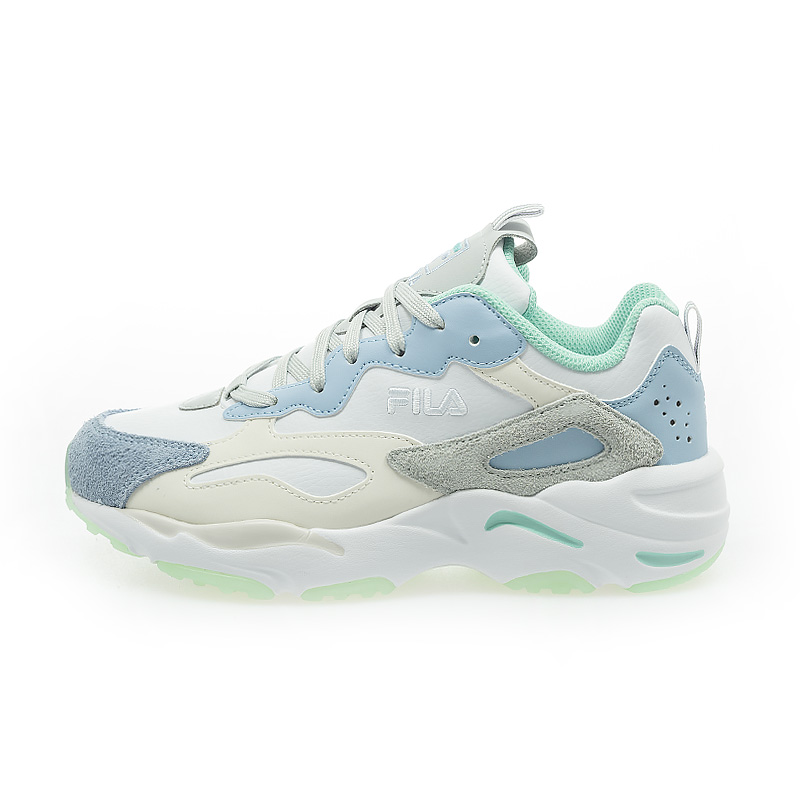 Fila 女鞋 RAY TRACER SL 運動鞋 休閒鞋 1RM02997H-109