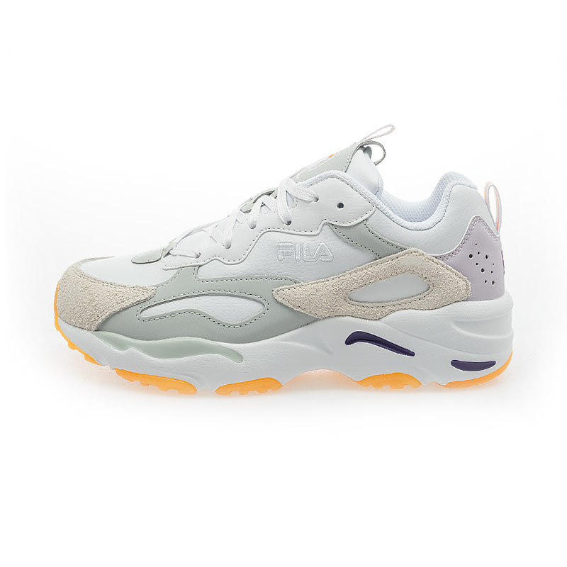 Fila 女鞋 RAY TRACER SL 運動鞋 休閒鞋 1RM02997H-110