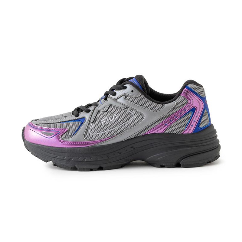 Fila 男女鞋 DECYPHER v4 復古厚底鞋 老爹鞋 1RM03008H-053