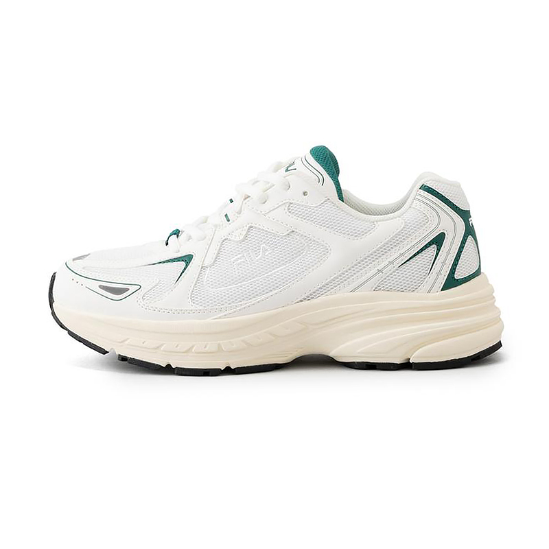 Fila 男女鞋 DECYPHER v4 復古厚底鞋 老爹鞋 1RM03008H-067