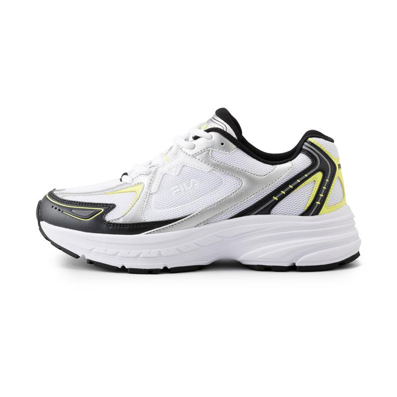Fila 男女鞋 DECYPHER v4 復古厚底鞋 老爹鞋 1RM03008H-115