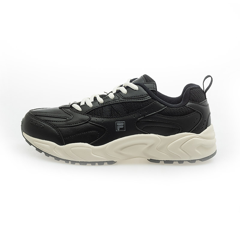 Fila 男女鞋 RAY SPLINE 復古運動鞋 1RM03020H-013