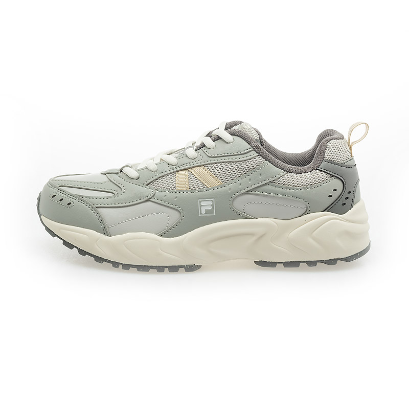 Fila 男女鞋 RAY SPLINE 復古運動鞋 1RM03020H-050