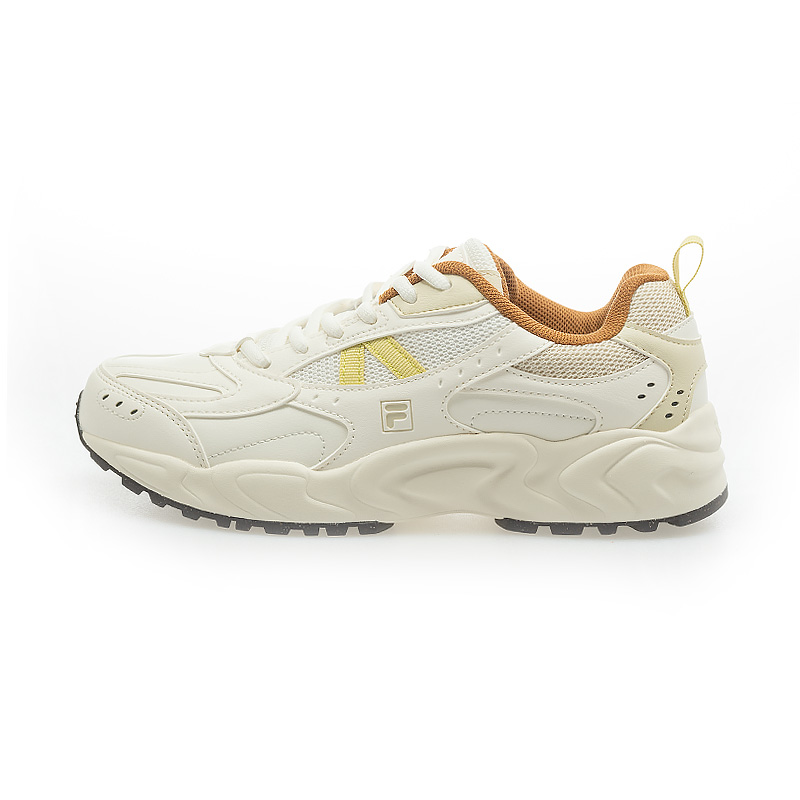 Fila 男女鞋 RAY SPLINE 復古運動鞋 1RM03020H-137