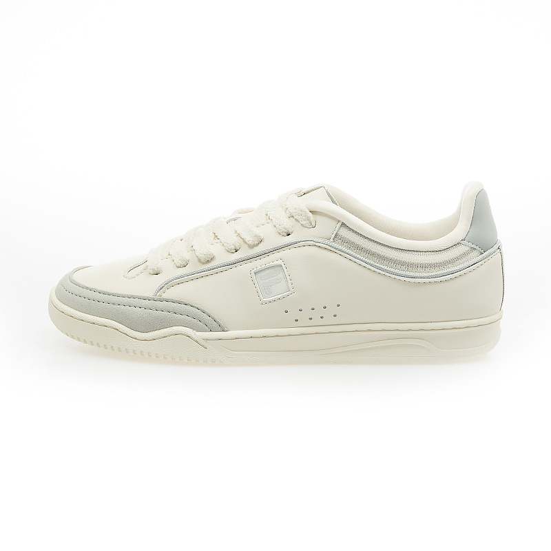 Fila 男女鞋 TENNISTA DONNA SLANT 休閒鞋 1TM02728H-101