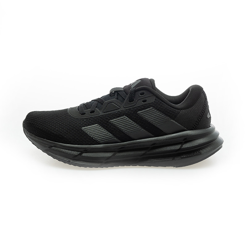 adidas 愛迪達 女鞋 GALAXY 7 WIDE W 運動鞋 跑鞋 黑 JR9584