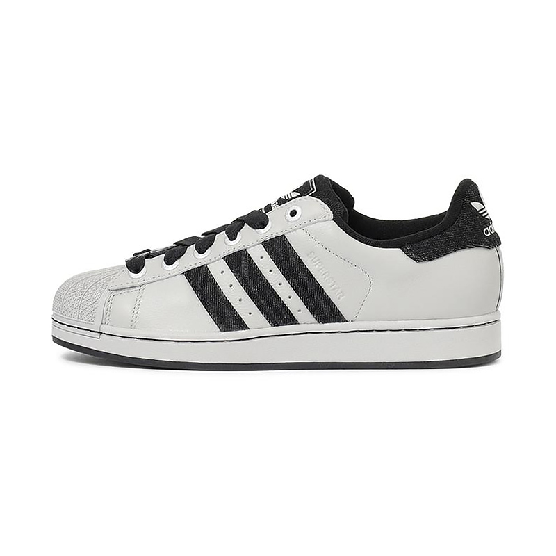 adidas 愛迪達 男女鞋 SUPERSTAR II 貝殼鞋 休閒鞋 JP8760