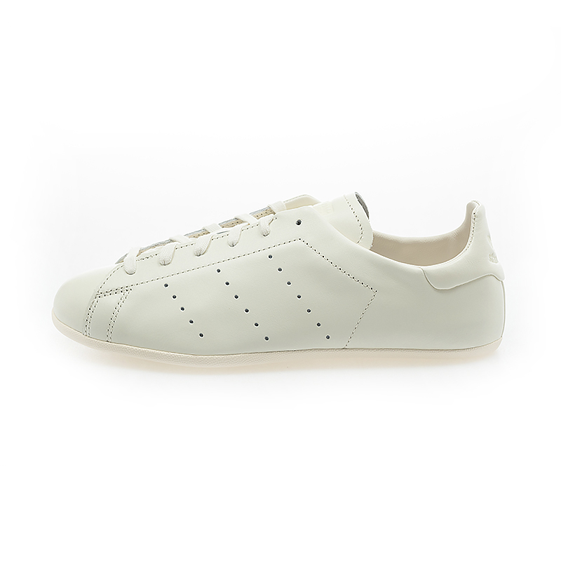 adidas 愛迪達 女鞋 STAN SMITH LO PRO W 休閒鞋 薄底鞋 JR5700