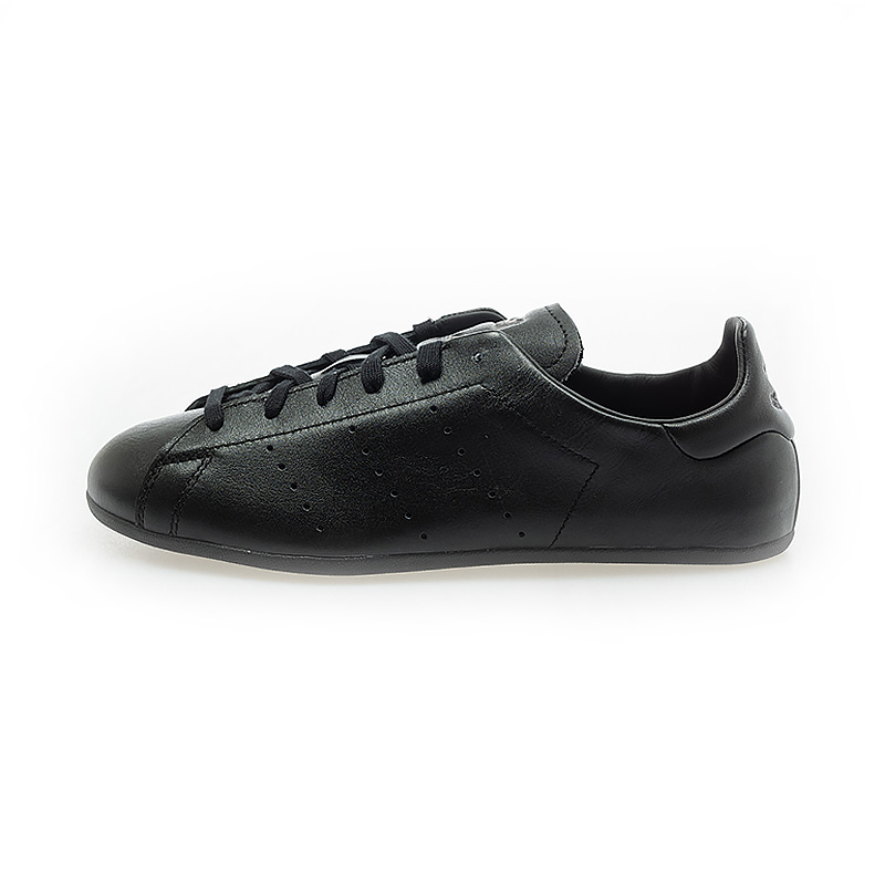 adidas 愛迪達 女鞋 STAN SMITH LO PRO W 休閒鞋 薄底鞋 JR6010