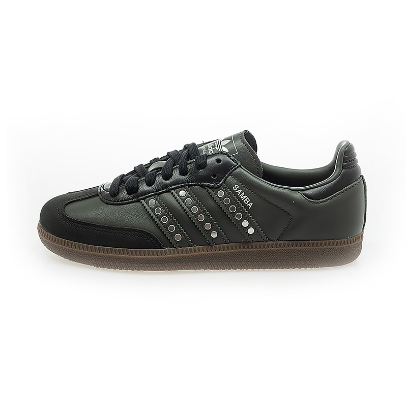 adidas 愛迪達 女鞋 SAMBA OG W 復古休閒鞋 德訓鞋 JR8869