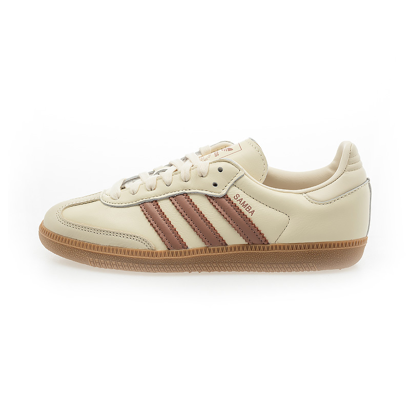 adidas 愛迪達 女鞋 SAMBA OG W 復古休閒鞋 德訓鞋 JS1361