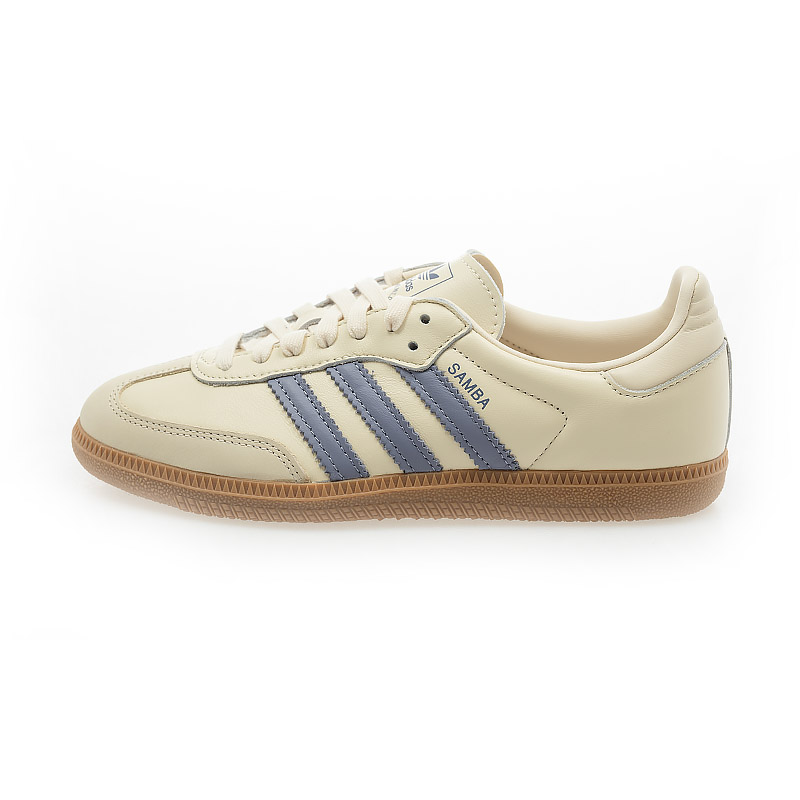 adidas 愛迪達 女鞋 SAMBA OG W 復古休閒鞋 德訓鞋 JS1362