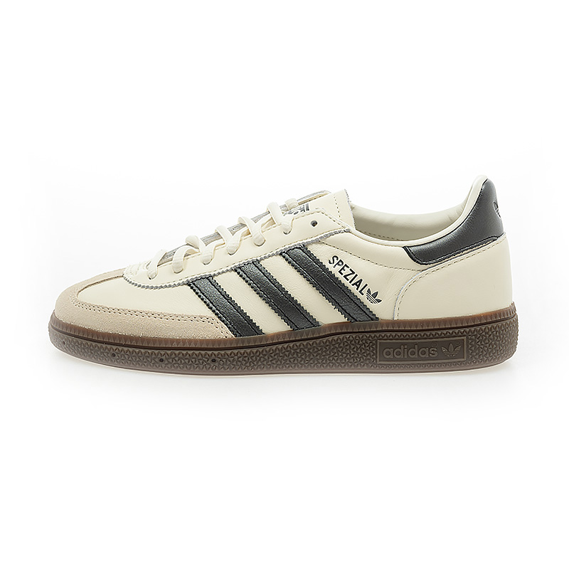 adidas 愛迪達 男女鞋 HANDBALL SPEZIAL 復古休閒鞋 德訓鞋 KJ1165