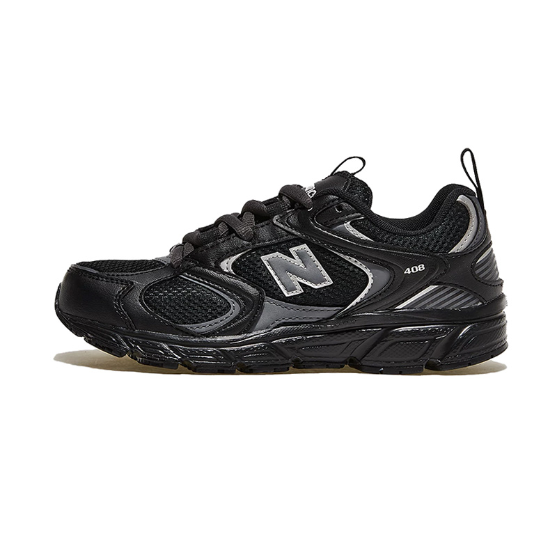 New Balance 紐巴倫 男女鞋 408 復古老爹鞋 休閒鞋 ML408K