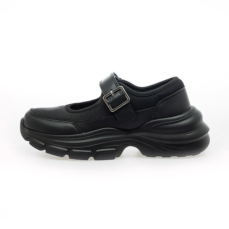 NUOVO 女鞋 SIA CHUNKY MARYJANE 瑪莉珍鞋 休閒鞋 運動鞋 N350302005