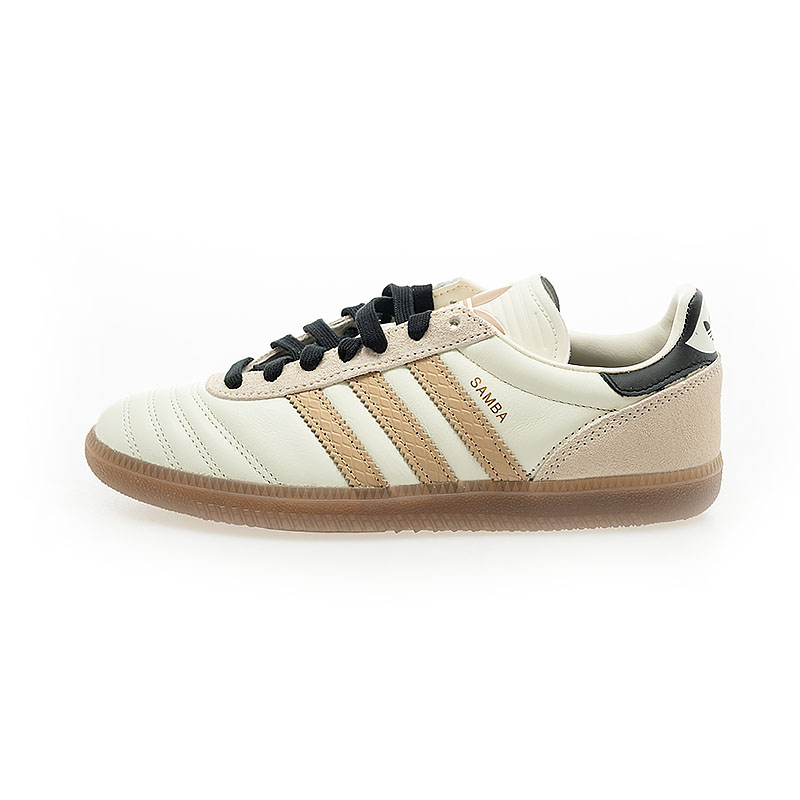 adidas 愛迪達 女鞋 SAMBA JP 復古休閒鞋 德訓鞋 JQ7824