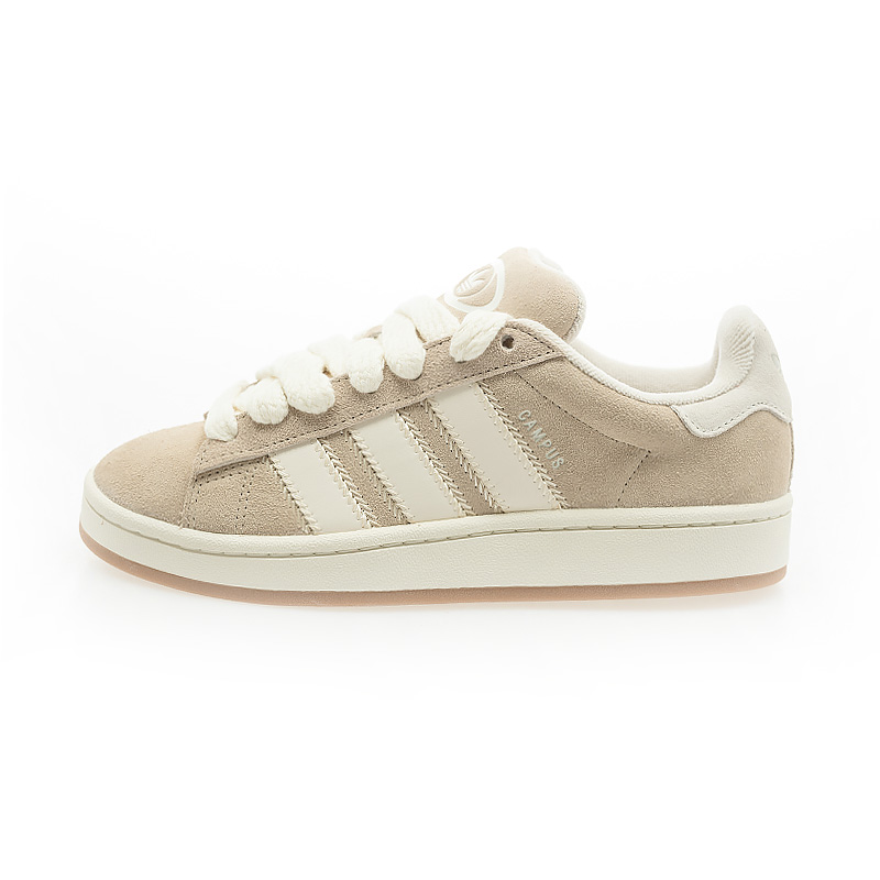 adidas 愛迪達 女鞋 CAMPUS 00s W 麂皮 休閒鞋  JQ5803