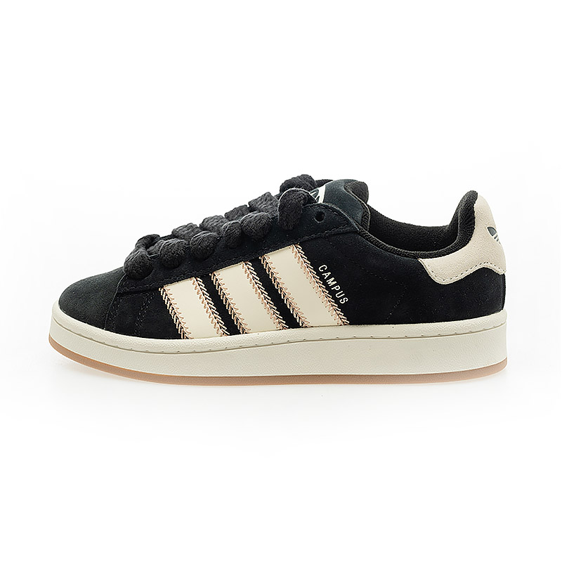 adidas 愛迪達 女鞋 CAMPUS 00s W 麂皮 休閒鞋  JQ5806