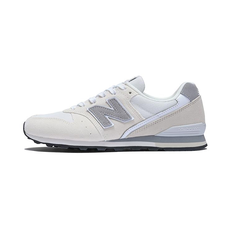 New Balance 紐巴倫 女鞋 996 麂皮 復古休閒鞋 運動鞋 WL996SJ2