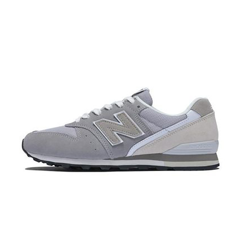New Balance 紐巴倫 女鞋 996 麂皮 復古休閒鞋 運動鞋 WL996SM2