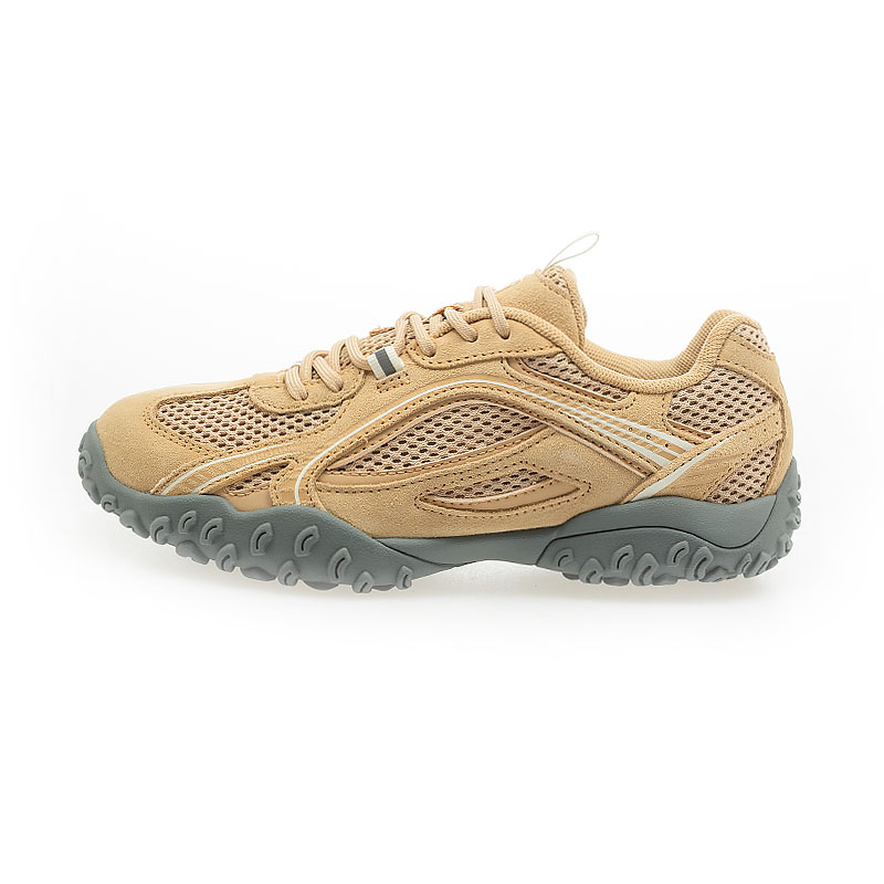 Fila 男女鞋 ECHAPPE LX 復古休閒鞋 運動鞋 1XM02867H-925