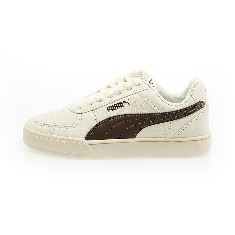 PUMA 彪馬 男女鞋 Caven Suede 休閒鞋 板鞋 39193912
