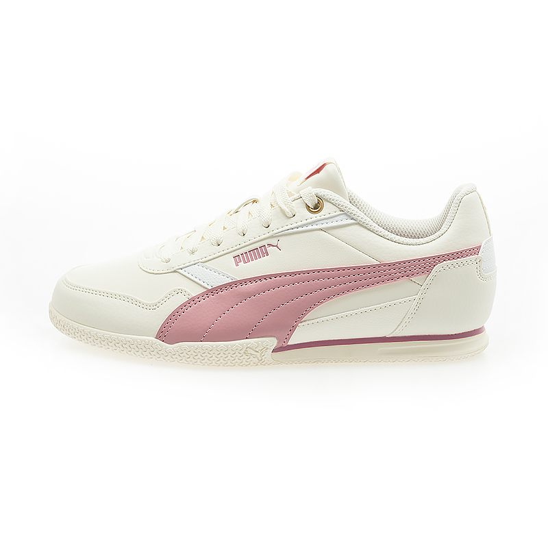 PUMA 彪馬 女鞋 URBAN ARTE CONECTA FEM 皮革 運動休閒鞋 40267204