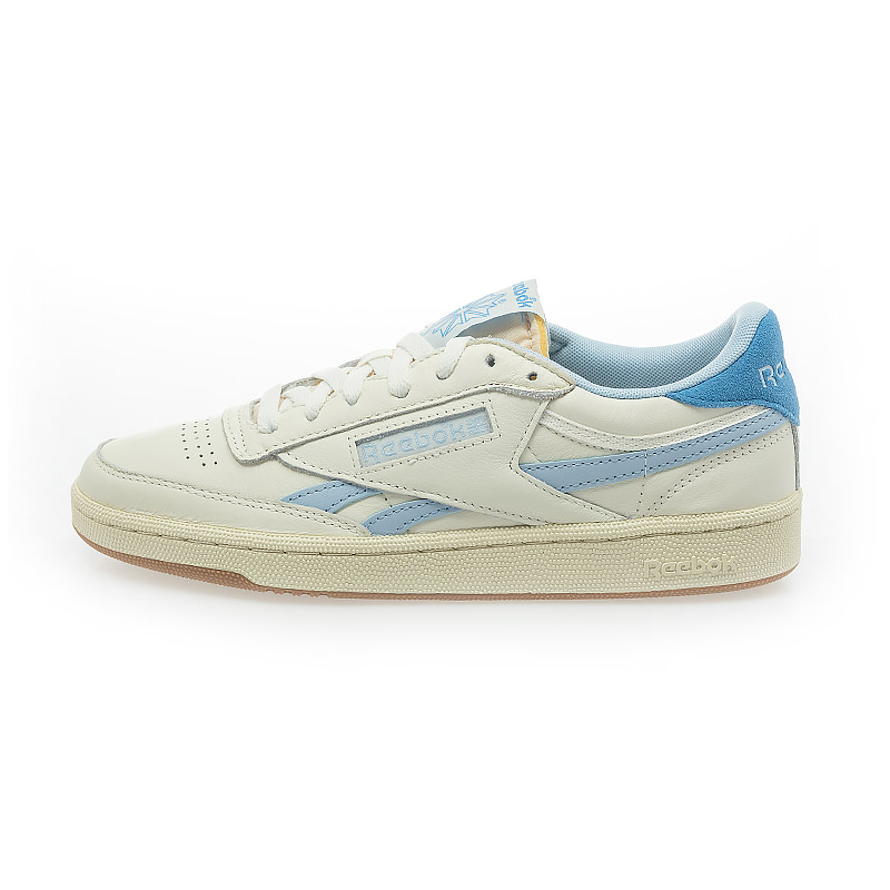 Reebok 女鞋 CLUB C REVENGE VINTAGE 休閒鞋 板鞋 100209064