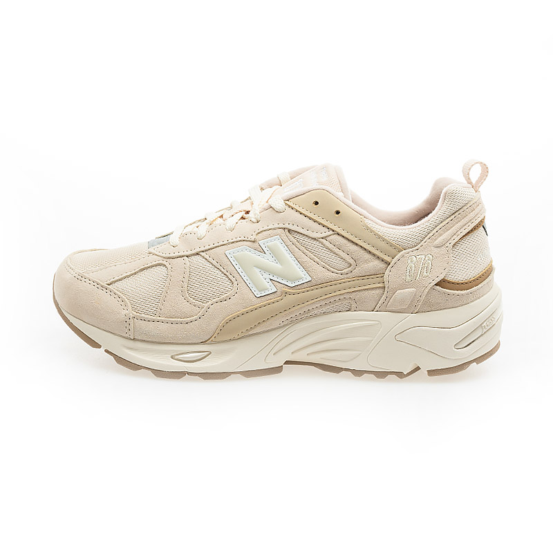 New Balance 紐巴倫 男女鞋 URBAN ARTE CONECTA FEM 復古鞋 運動鞋 休閒鞋 D楦 CM878EC1