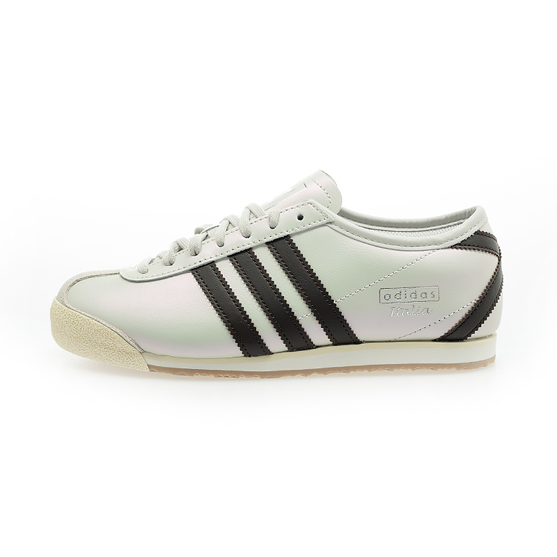 adidas 愛迪達 女鞋 GO FEVER FEM 復古休閒鞋 運動鞋 薄底鞋 HQ4899