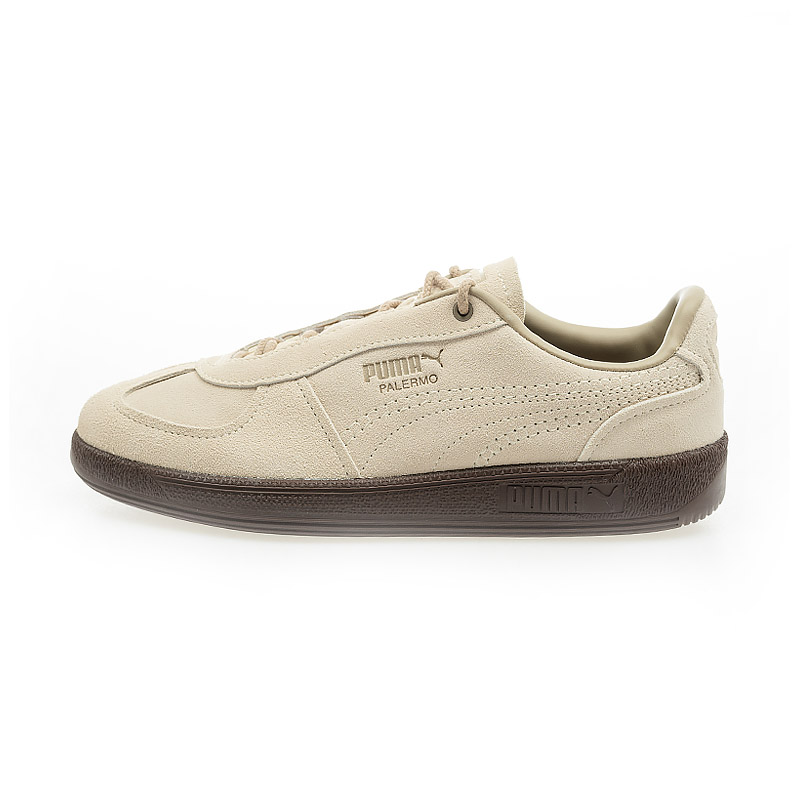 PUMA 彪馬 男女鞋 Palermo Graftman 麂皮 膠底休閒鞋 運動鞋 40326202