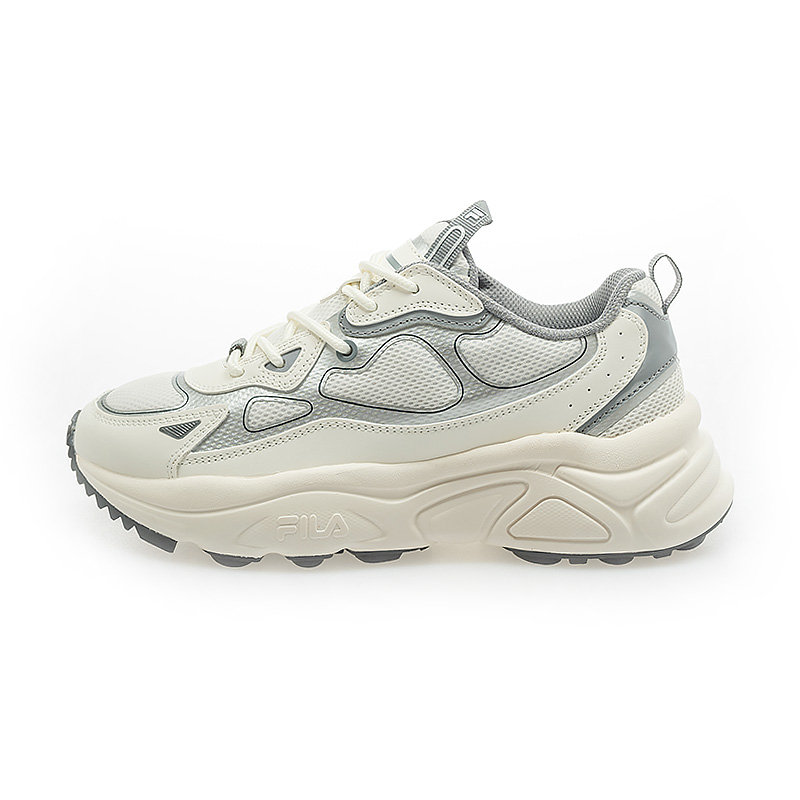 Fila 男女鞋 TENACITY 99/25 復古休閒鞋 老爹鞋 運動鞋 1RM03030H-063