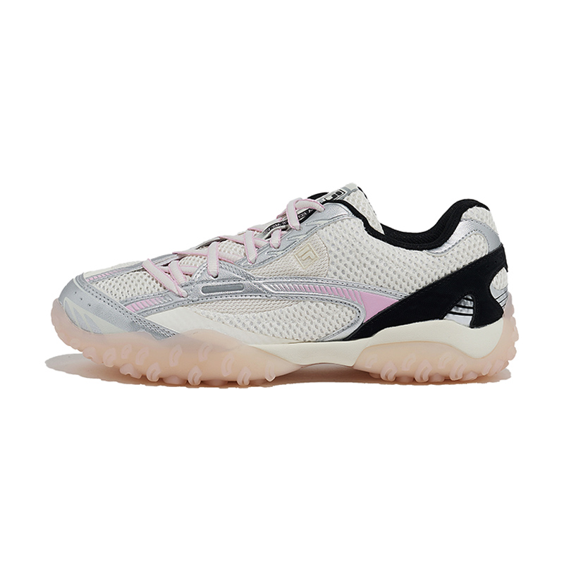 Fila 男女鞋 ECHAPPE MS v2 運動鞋 休閒鞋 跑鞋 1XM02367H-650