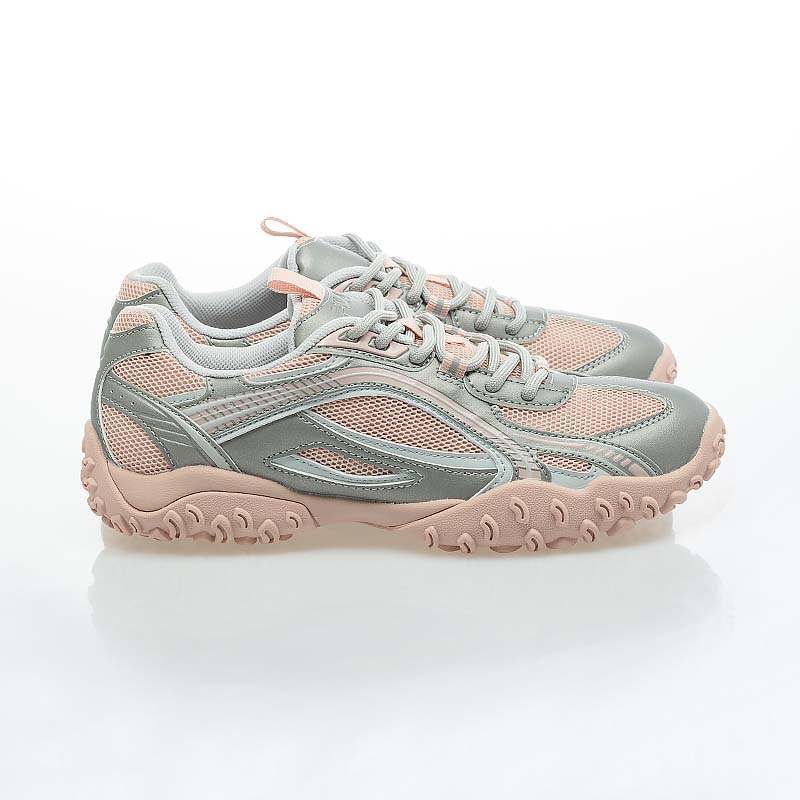Fila 女鞋 ECHAPPE MS 運動鞋 復古休閒鞋 跑鞋 F1-2348-650