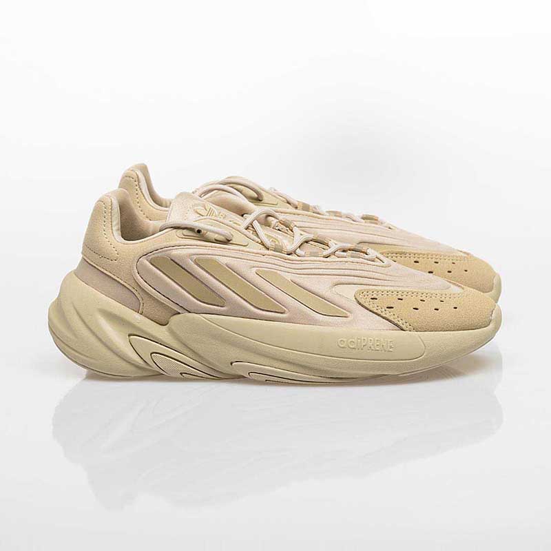adidas 愛迪達 男女鞋 OZELIA 運動休閒鞋 GV7685